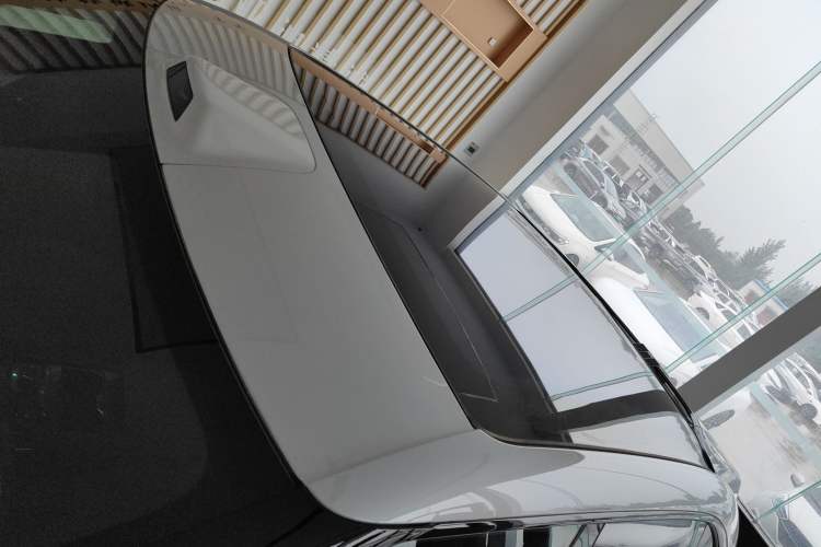 Used BYD Song L EV 2025 Intelligent Driving Version 662 km LiDAR Excellence Edition Roof