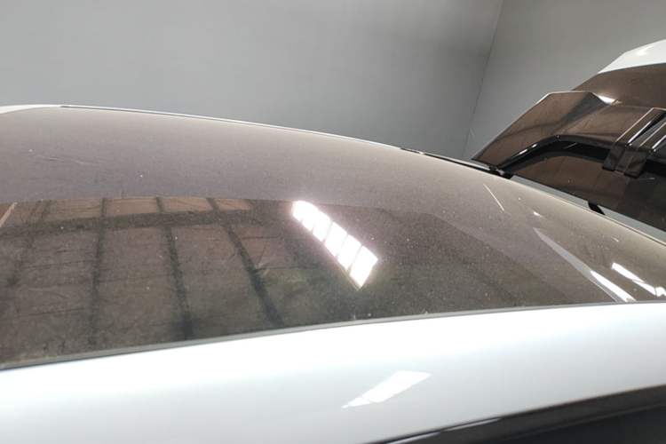 Used BYD Song L EV 2025 Intelligent Driving Version 662 km LiDAR Excellence Edition Roof