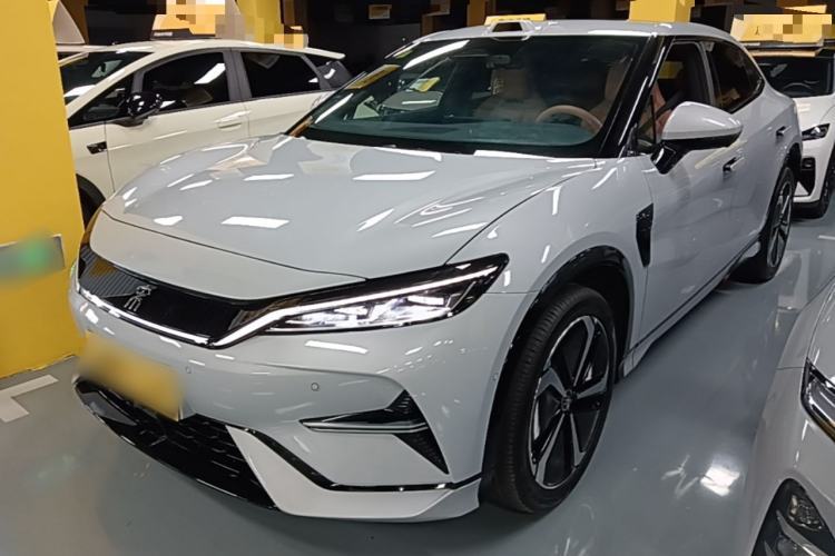 Used BYD Song L EV 2025 Intelligent Driving Version 662 km LiDAR Excellence Edition Guazi used car, China used car export, Used car for sale, Used  cars, Cheapest cars for sale