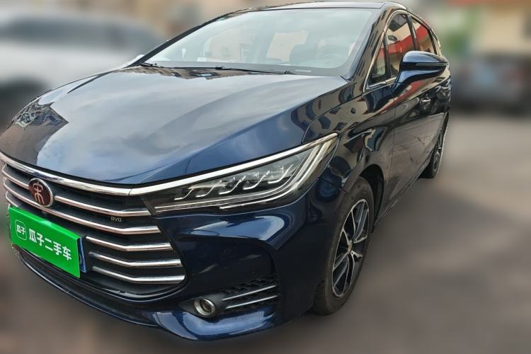 Used BYD Song MAX 2017 1.5T Automatic Smart Connect Elite 7-Seater Guazi used car, China used car export, Used car for sale, Used  cars, Cheapest cars for sale
