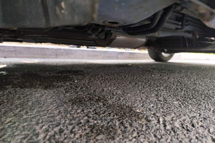 Used BYD Song MAX 2017 1.5T Automatic Smart Connect Elite 7-Seater Chassis Front Left