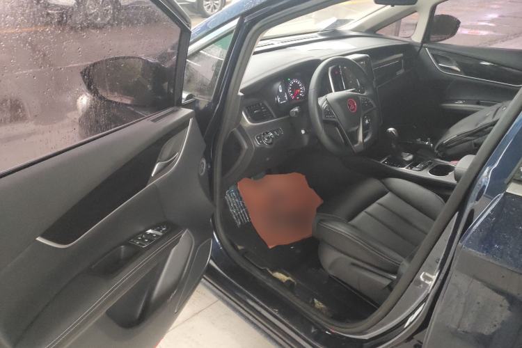 Used BYD Song MAX 2017 1.5T Automatic Smart Connect Elite 7-Seater Driver Seat
