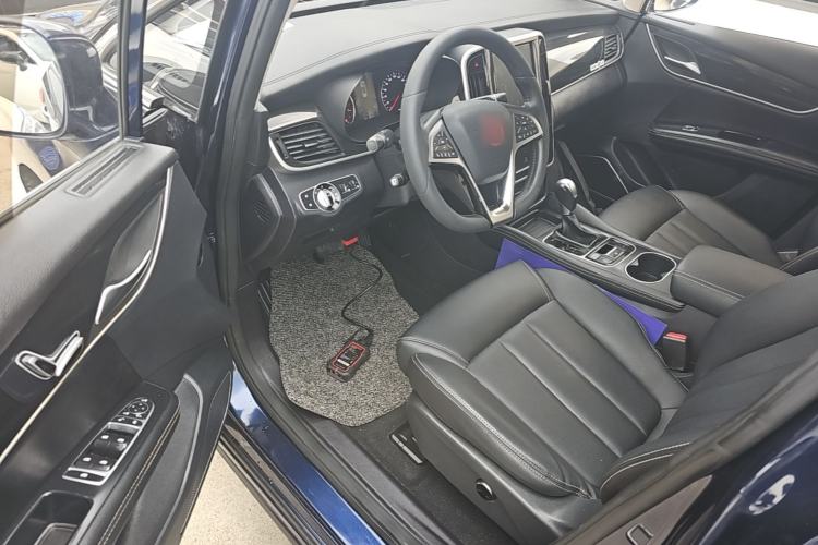 Used BYD Song MAX 2017 1.5T Automatic Smart Connect Prestige 7-Seater Driver Seat