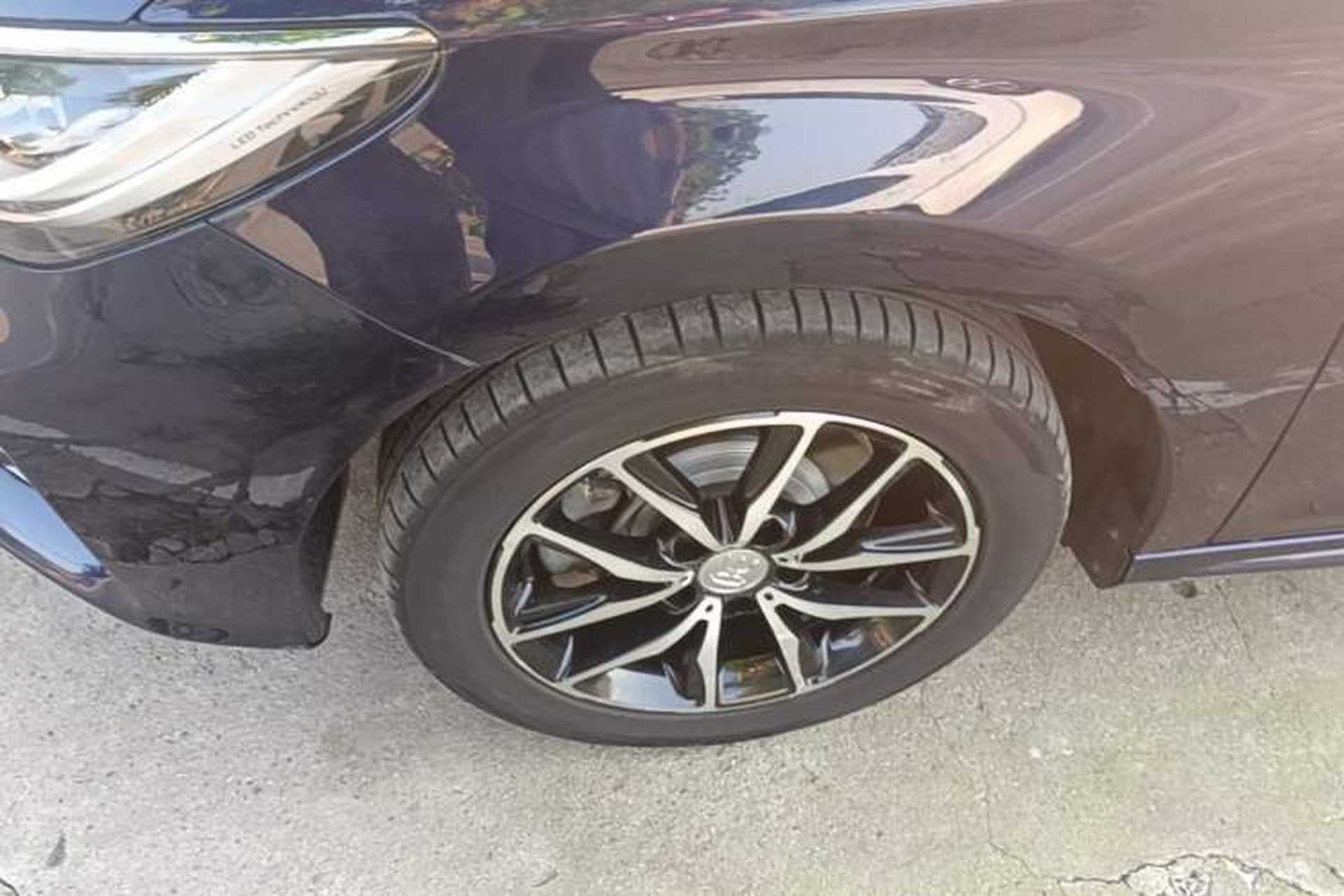 Used BYD Song MAX 2017 1.5T Automatic Smart Connect Luxury 7-Seater Exterior 1