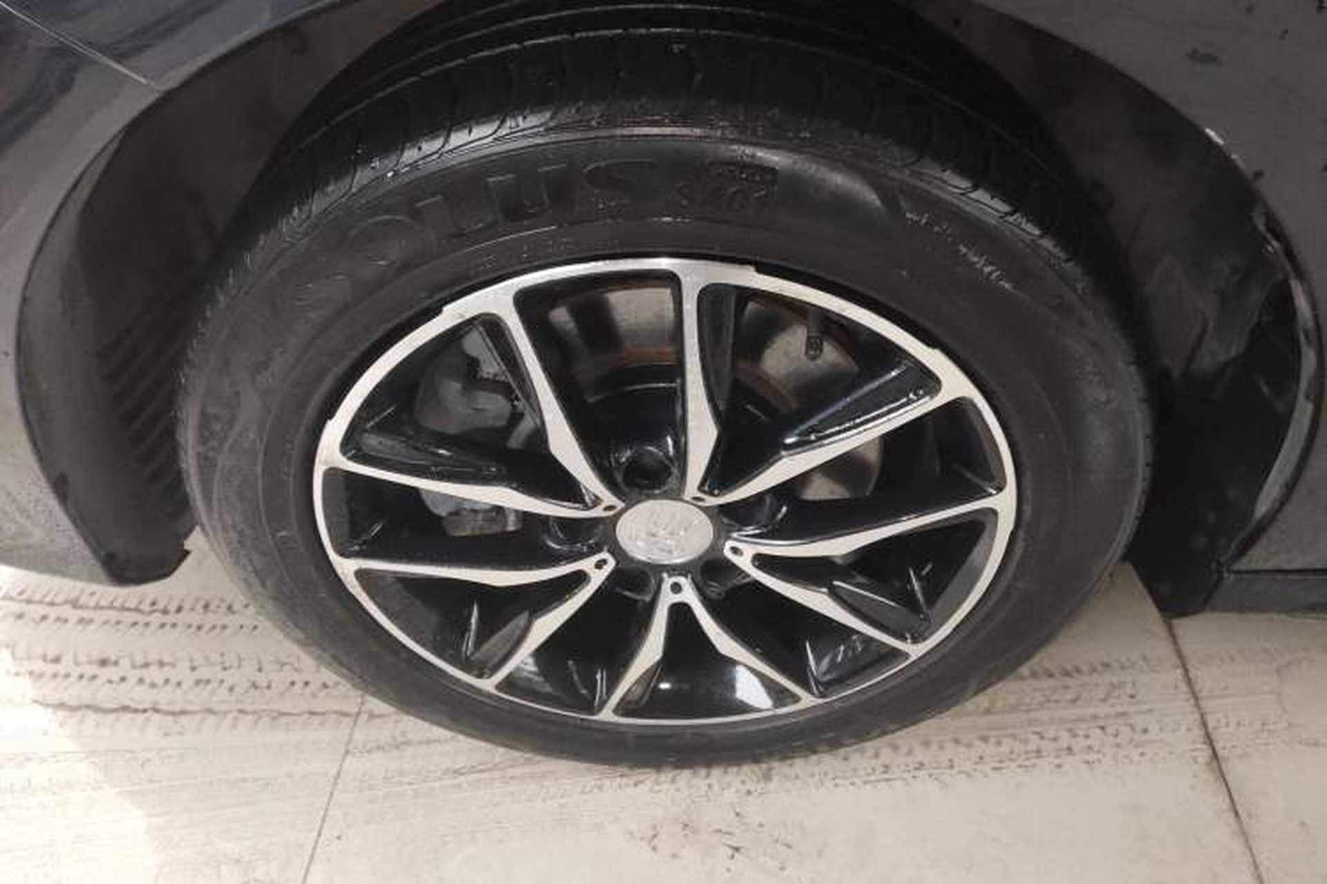 Used BYD Song MAX 2017 1.5T Automatic Smart Connect Elite 7-Seater Exterior 4