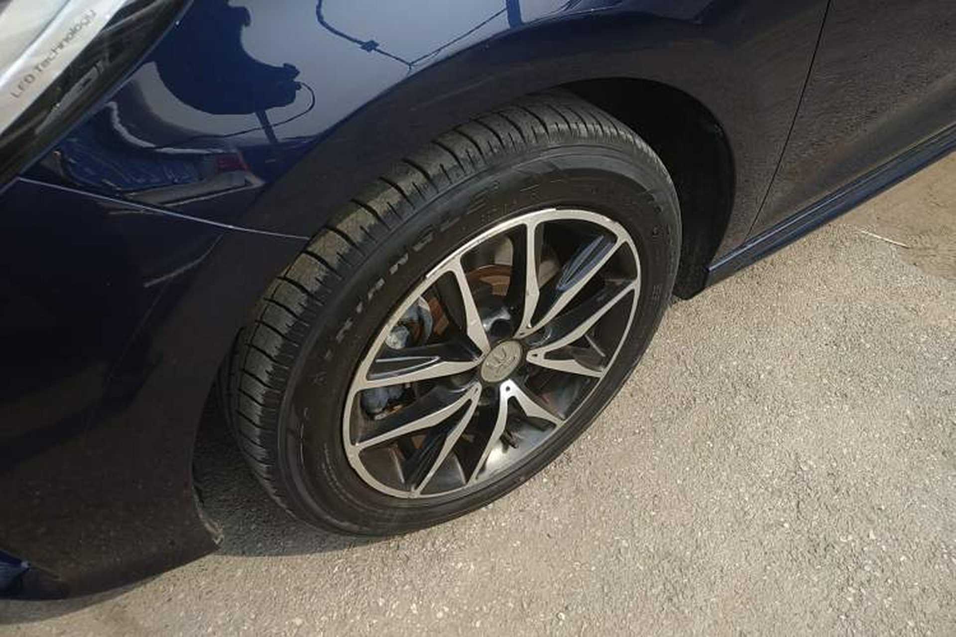 Used BYD Song MAX 2017 1.5T Automatic Smart Connect Elite 7-Seater Exterior 4