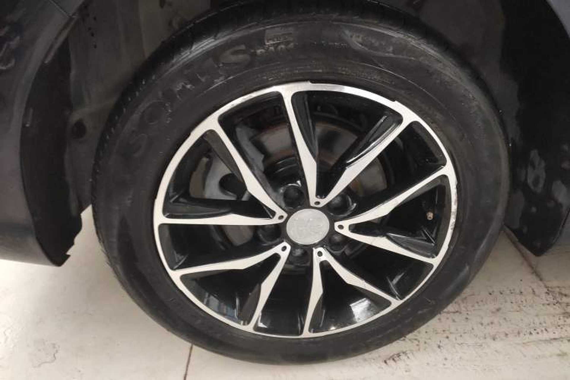 Used BYD Song MAX 2017 1.5T Automatic Smart Connect Elite 7-Seater Exterior 5