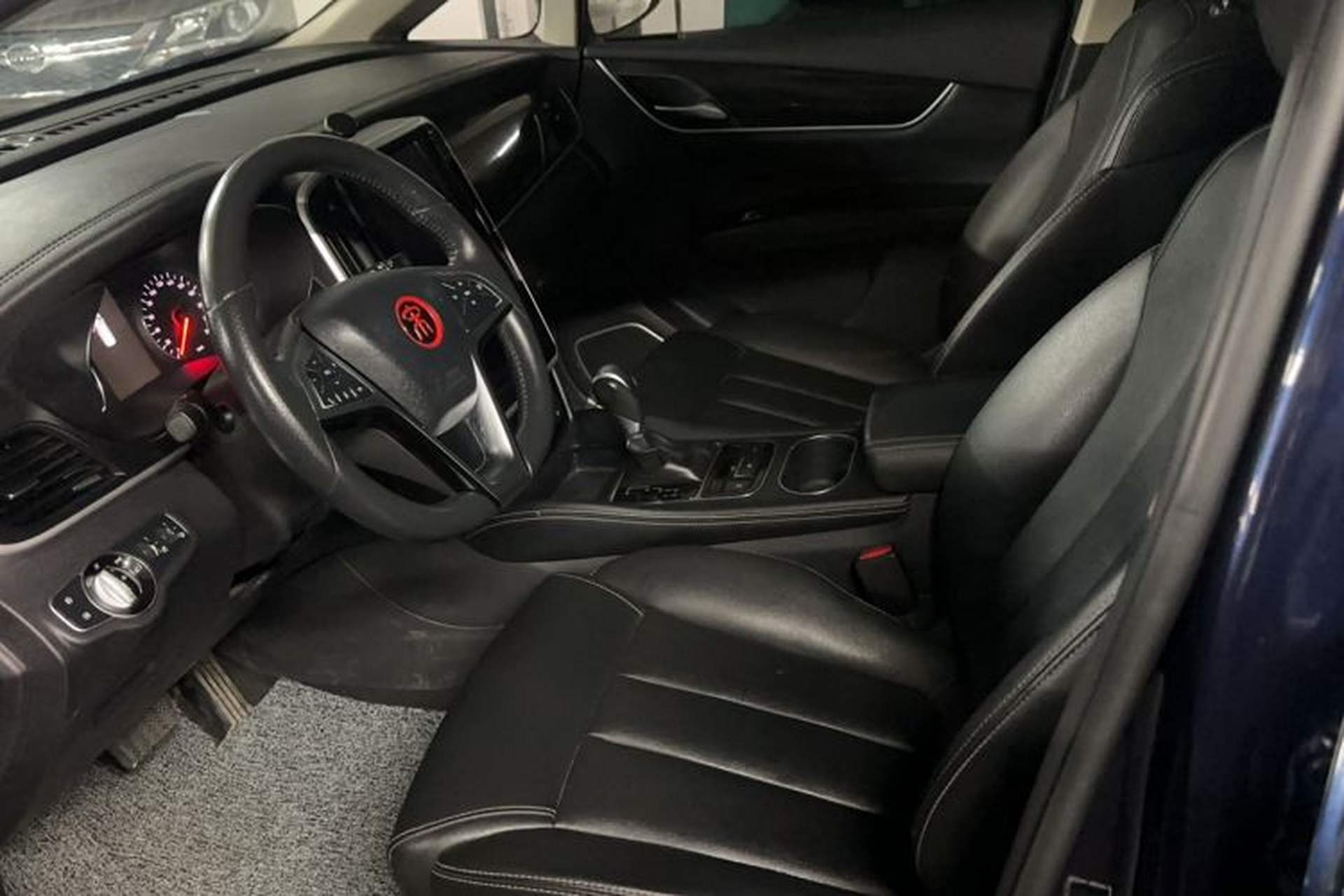 Used BYD Song MAX 2017 1.5T Automatic Smart Connect Luxury 7-Seater Exterior 5