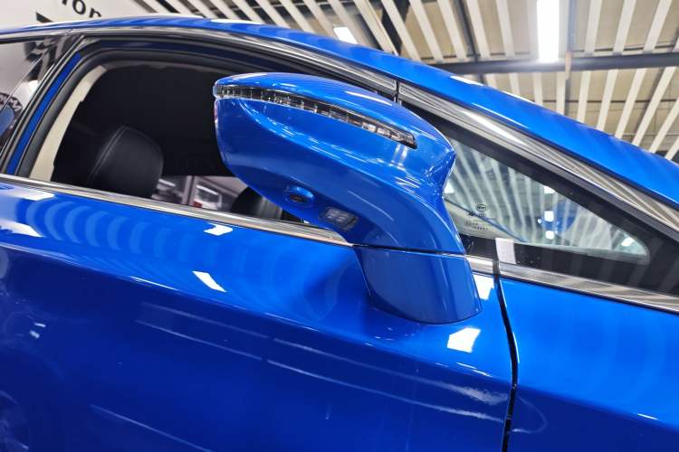 Used BYD Song MAX 2017 1.5T Automatic Smart Connect Prestige 7-Seater Exterior 7