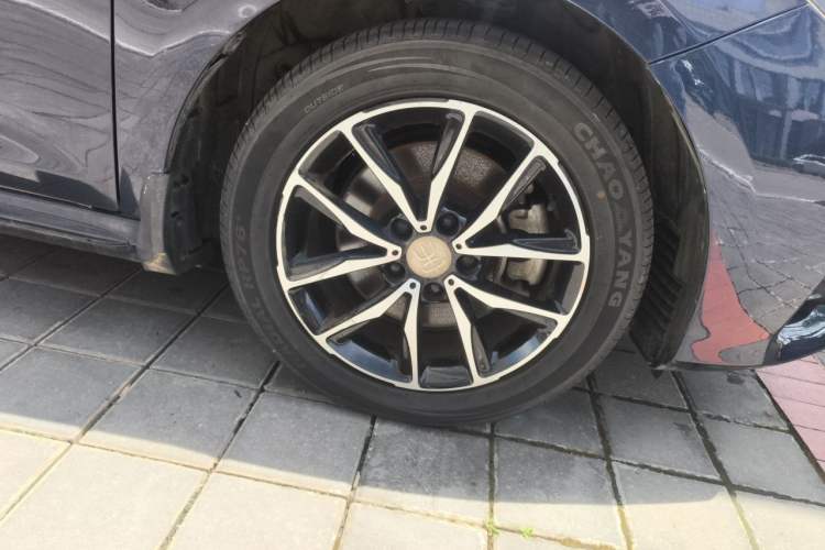 Used BYD Song MAX 2017 1.5T Automatic Smart Connect Elite 7-Seater Exterior 7