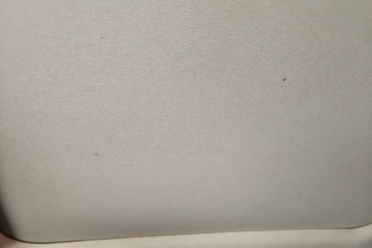 Used BYD Song MAX 2017 1.5T Automatic Smart Connect Elite 7-Seater Headliner