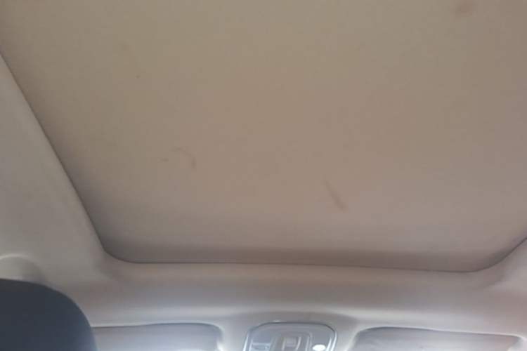 Used BYD Song MAX 2017 1.5T Automatic Smart Connect Elite 7-Seater Headliner