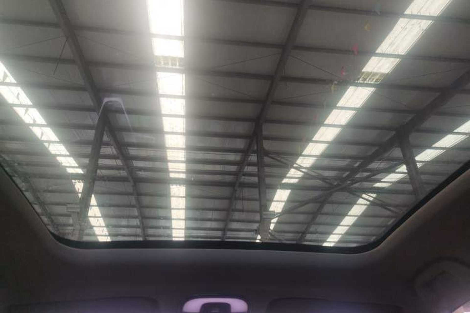 Used BYD Song MAX 2017 1.5T Automatic Smart Connect Elite 7-Seater Headliner