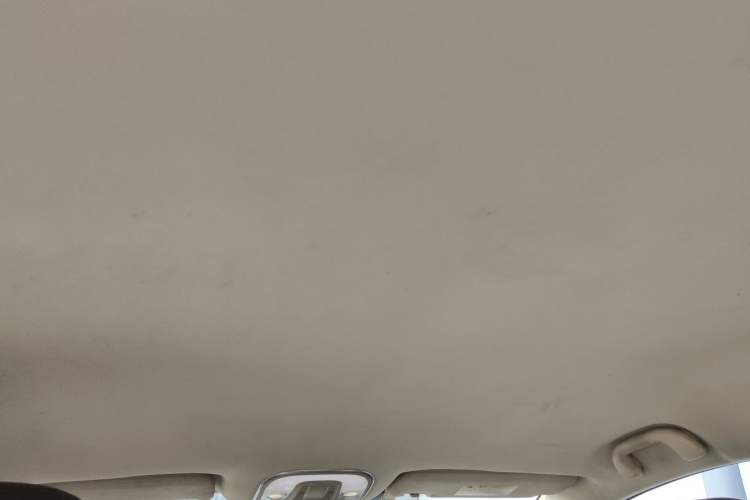 Used BYD Song MAX 2017 1.5T Automatic Smart Connect Luxury 7-Seater Headliner