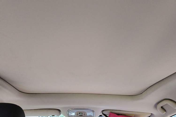 Used BYD Song MAX 2017 1.5T Automatic Smart Connect Elite 7-Seater Headliner