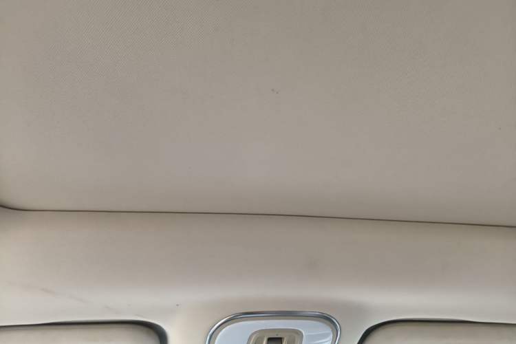 Used BYD Song MAX 2017 1.5T Automatic Smart Connect Prestige 7-Seater Headliner