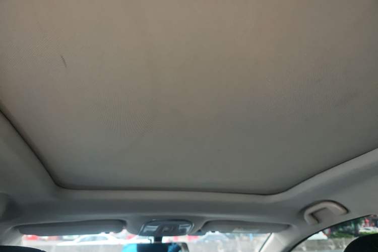 Used BYD Song MAX 2017 1.5T Automatic Smart Connect Prestige 7-Seater Headliner