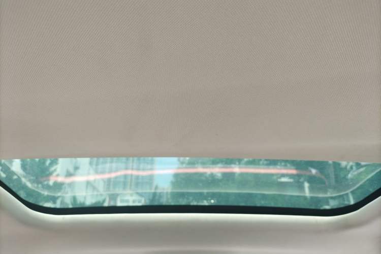 Used BYD Song MAX 2017 1.5T Automatic Smart Connect Elite 7-Seater Headliner
