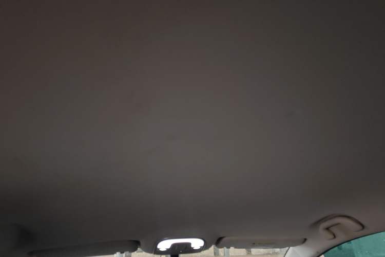 Used BYD Song MAX 2017 1.5T Automatic Smart Connect Luxury 7-Seater Headliner