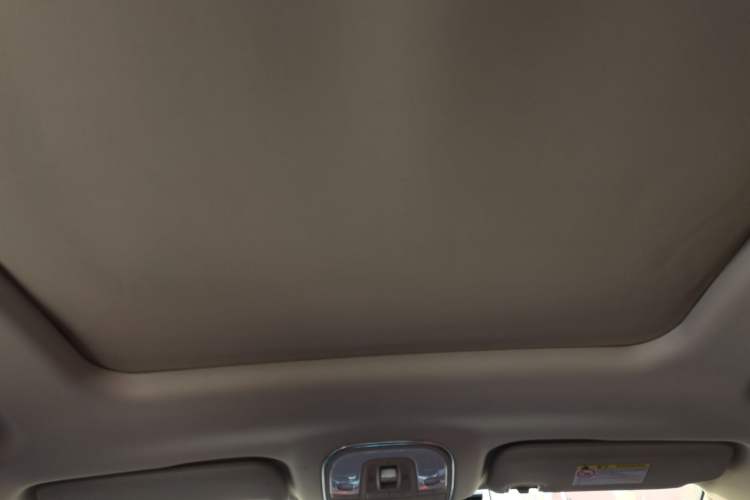 Used BYD Song MAX 2017 1.5T Automatic Smart Connect Prestige 7-Seater Headliner