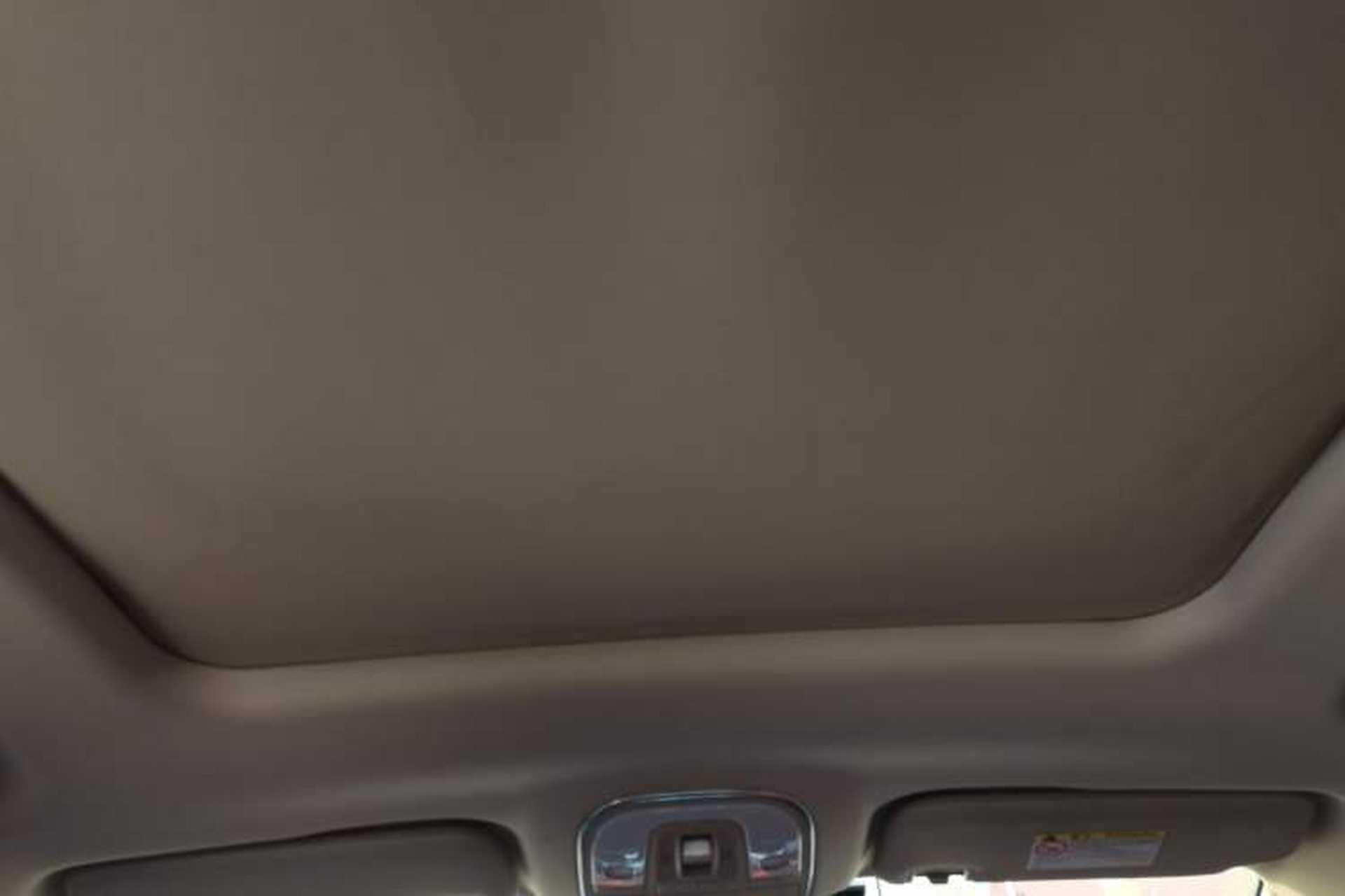 Used BYD Song MAX 2017 1.5T Automatic Smart Connect Prestige 7-Seater Headliner