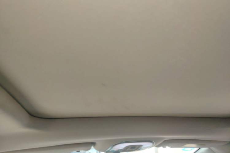 Used BYD Song MAX 2017 1.5T Automatic Smart Connect Elite 7-Seater Headliner