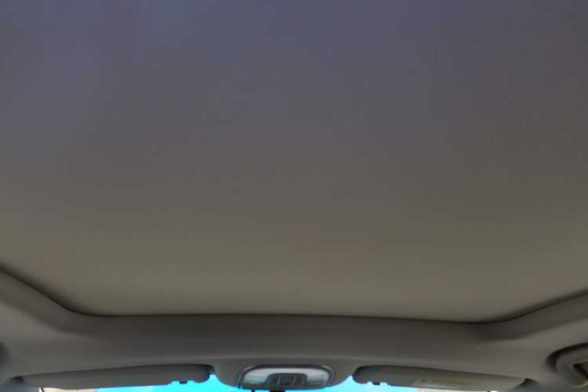 Used BYD Song MAX 2017 1.5T Automatic Smart Connect Elite 7-Seater Headliner