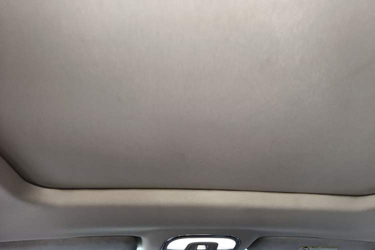 Used BYD Song MAX 2017 1.5T Automatic Smart Connect Elite 7-Seater Headliner