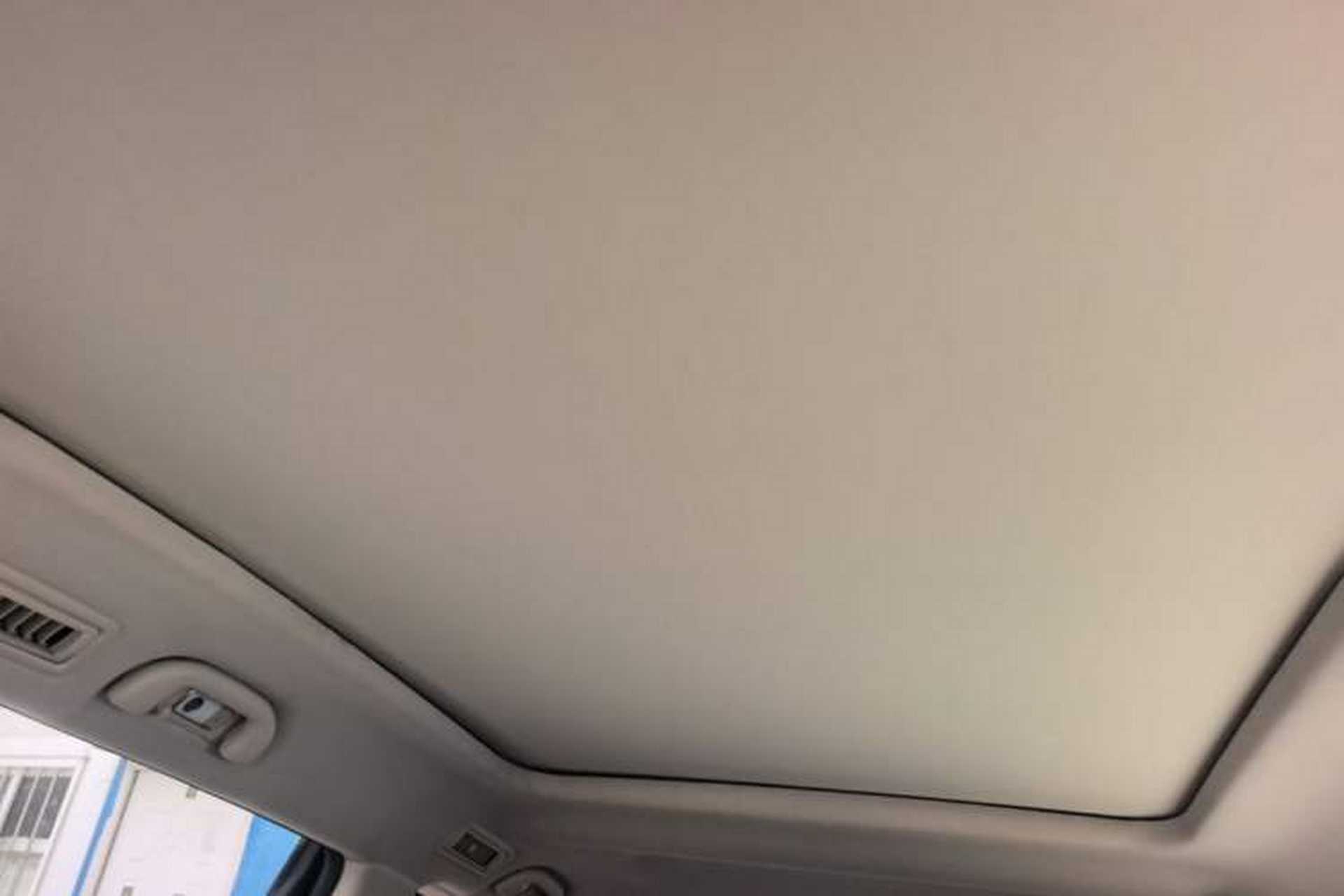Used BYD Song MAX 2017 1.5T Automatic Smart Connect Prestige 7-Seater Headliner