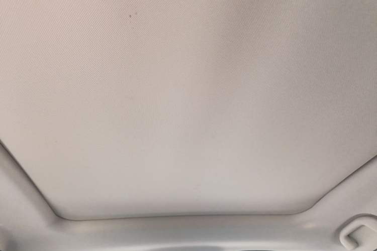 Used BYD Song MAX 2017 1.5T Automatic Smart Connect Elite 7-Seater Headliner