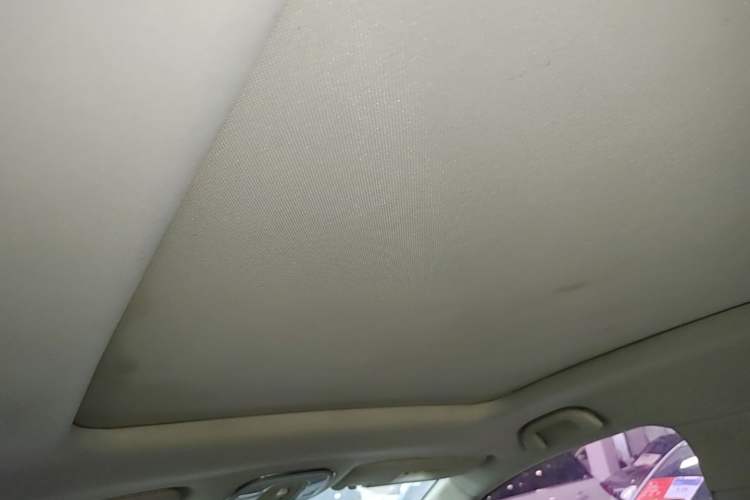 Used BYD Song MAX 2017 1.5T Automatic Smart Connect Prestige 7-Seater Headliner