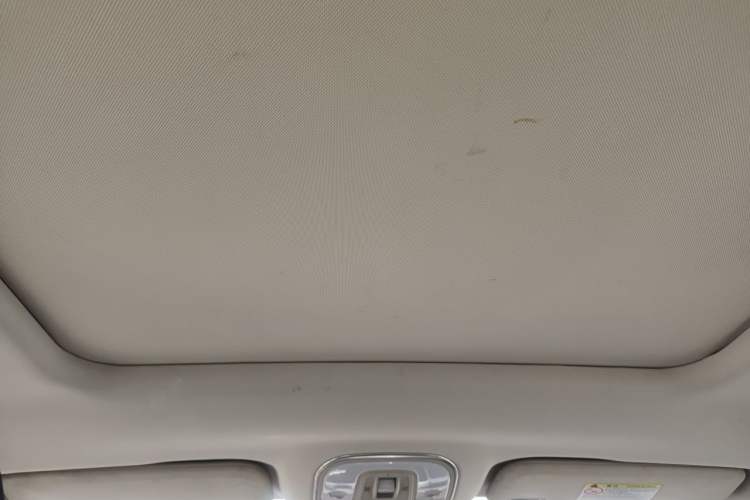 Used BYD Song MAX 2017 1.5T Automatic Smart Connect Prestige 7-Seater Headliner