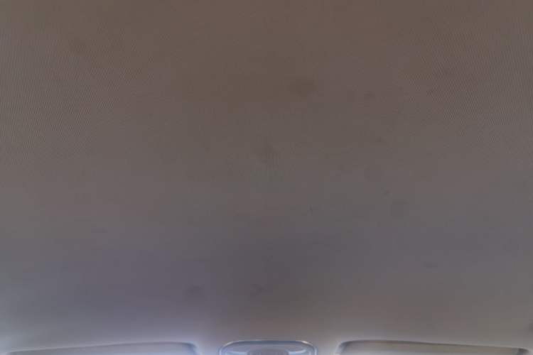Used BYD Song MAX 2017 1.5T Manual Comfort 7-Seater Headliner