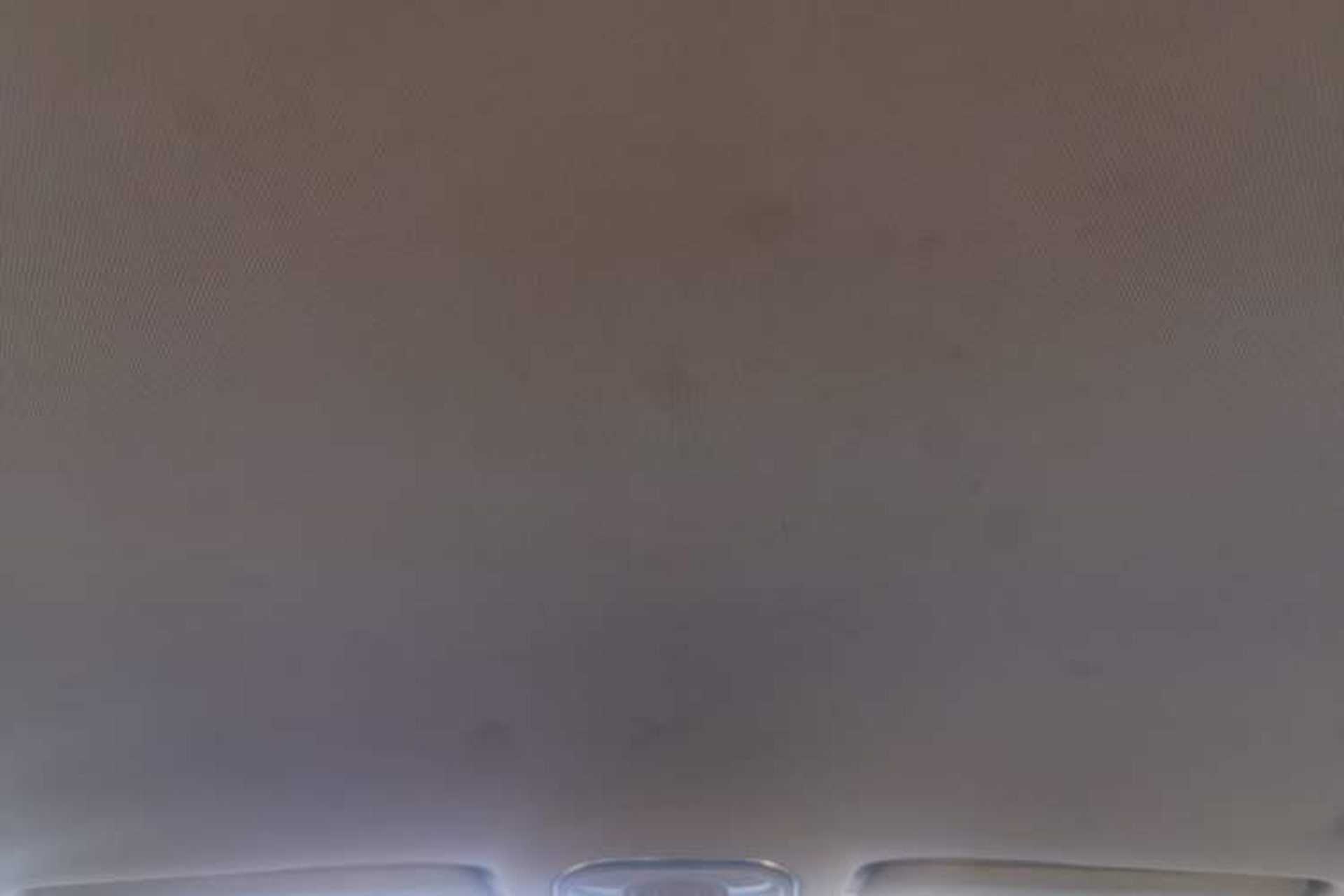 Used BYD Song MAX 2017 1.5T Manual Comfort 7-Seater Headliner