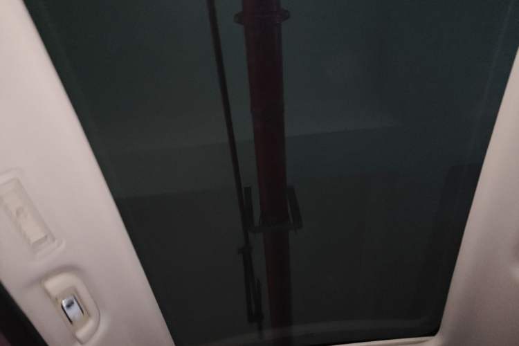 Used BYD Song MAX 2017 1.5T Automatic Smart Connect Elite 7-Seater Headliner