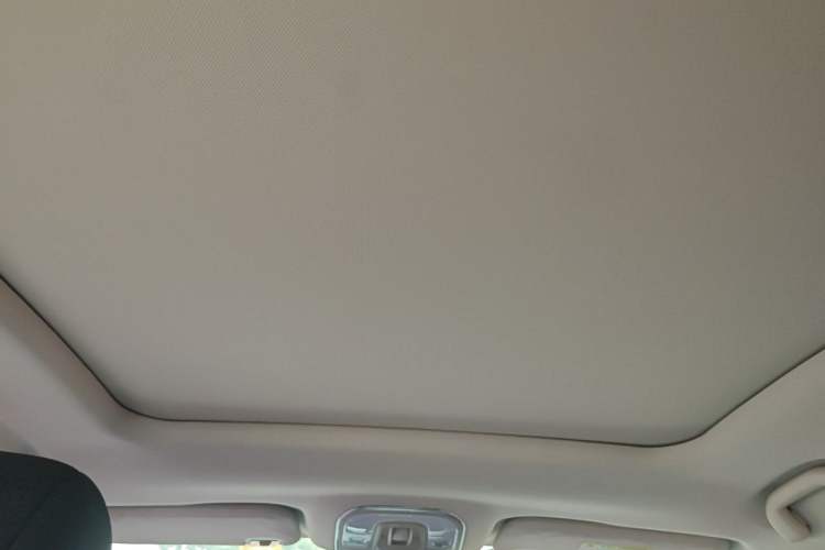 Used BYD Song MAX 2017 1.5T Automatic Smart Connect Elite 7-Seater Headliner