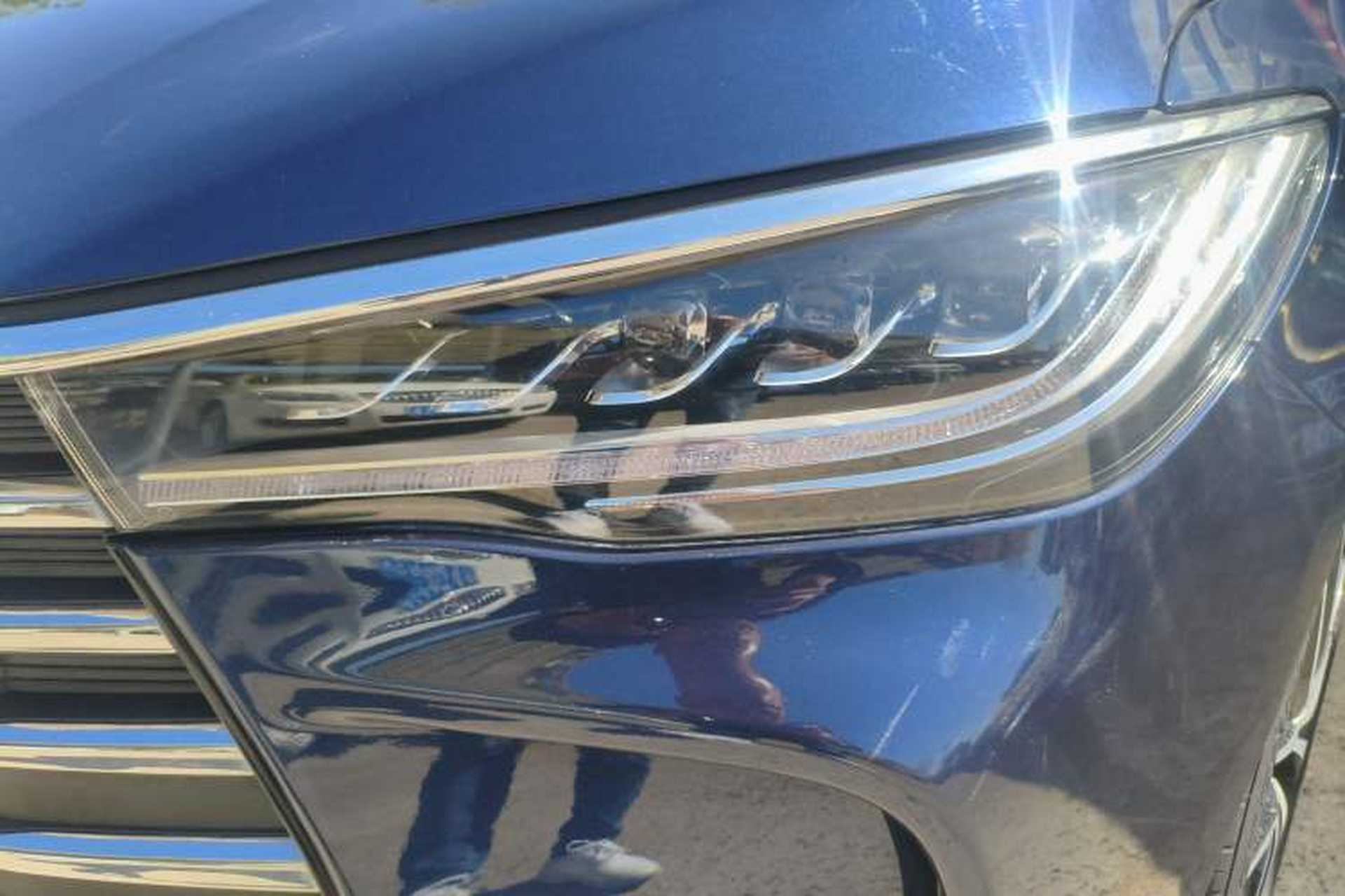 Used BYD Song MAX 2017 1.5T Automatic Smart Connect Elite 7-Seater Left Front Headlight
