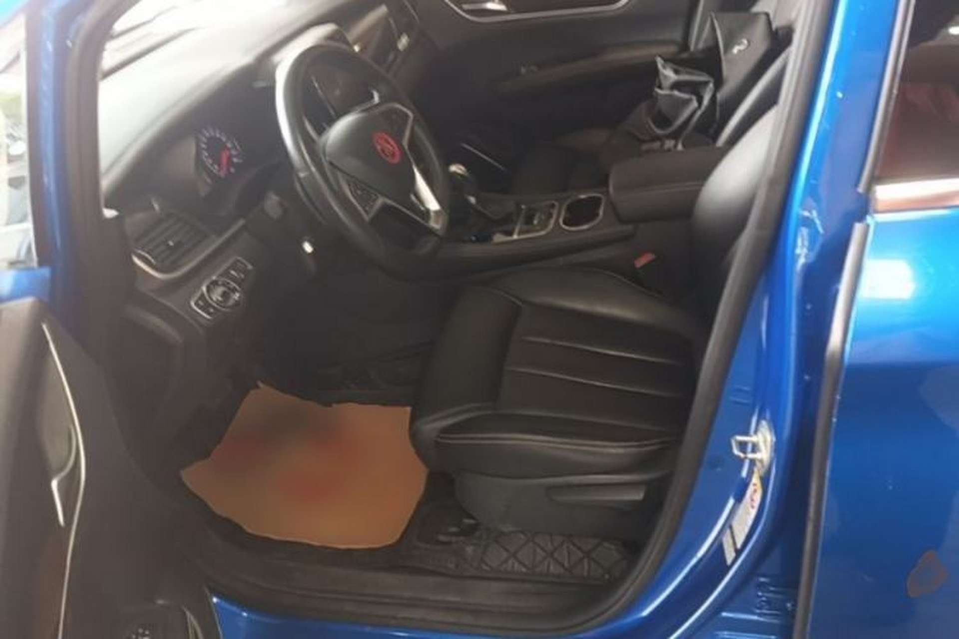Used BYD Song MAX 2017 1.5T Automatic Smart Connect Elite 7-Seater Left Front Seat