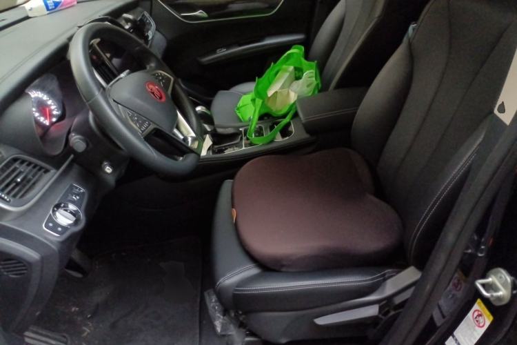Used BYD Song MAX 2017 1.5T Automatic Smart Connect Elite 7-Seater Left Front Seat