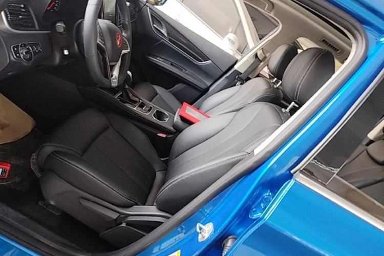 Used BYD Song MAX 2017 1.5T Automatic Smart Connect Elite 7-Seater Left Front Seat