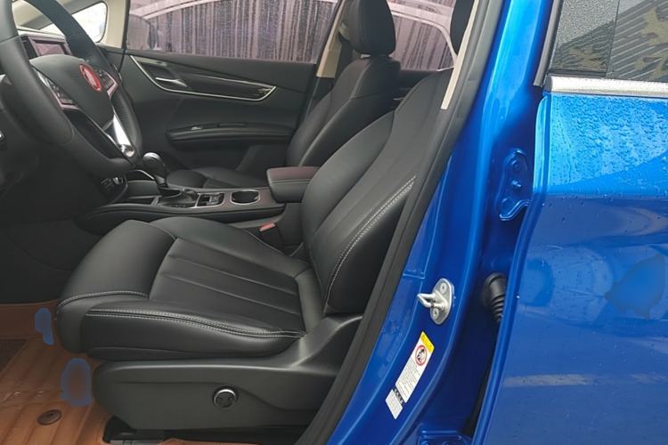Used BYD Song MAX 2017 1.5T Automatic Smart Connect Prestige 7-Seater Left Front Seat