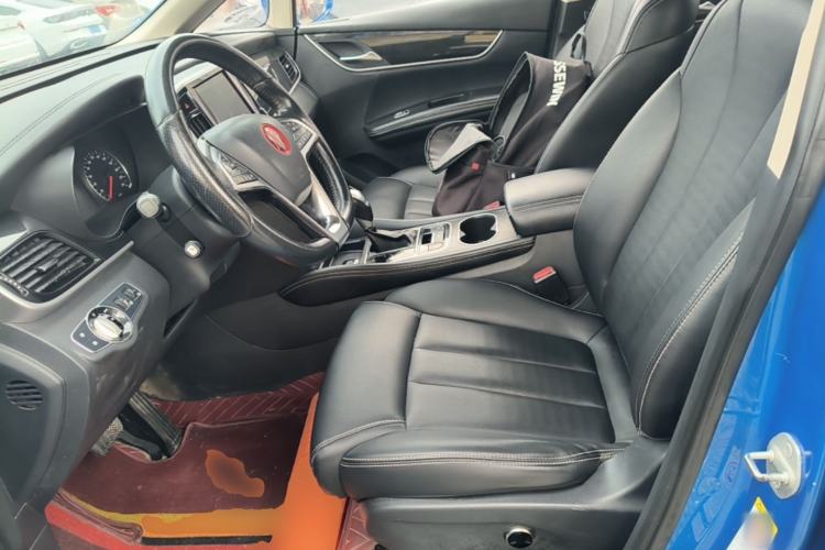 Used BYD Song MAX 2017 1.5T Automatic Smart Connect Prestige 7-Seater Left Front Seat