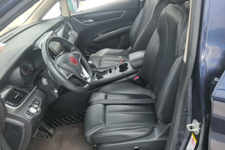 Used BYD Song MAX 2017 1.5T Automatic Smart Connect Prestige 7-Seater Left Front Seat