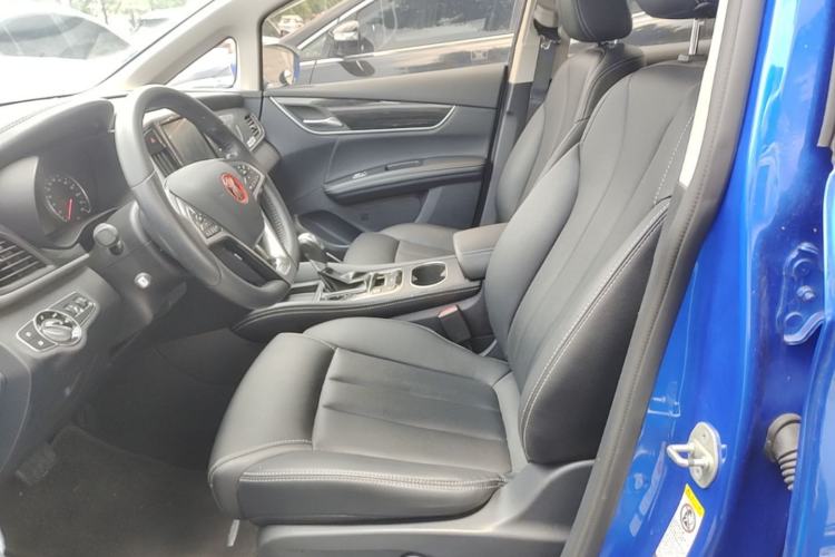 Used BYD Song MAX 2017 1.5T Automatic Smart Connect Prestige 7-Seater Left Front Seat