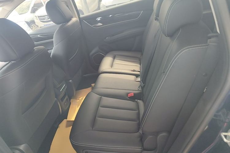 Used BYD Song MAX 2017 1.5T Automatic Smart Connect Luxury 7-Seater Left Rear Seat