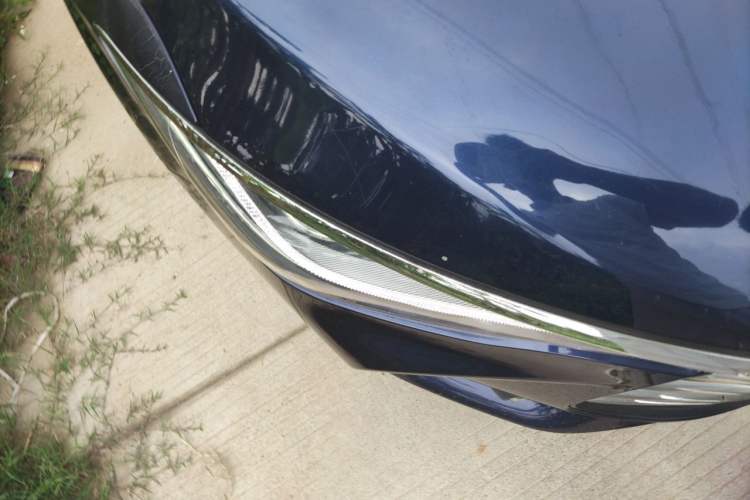 Used BYD Song MAX 2017 1.5T Automatic Smart Connect Elite 7-Seater Right Front Headlight