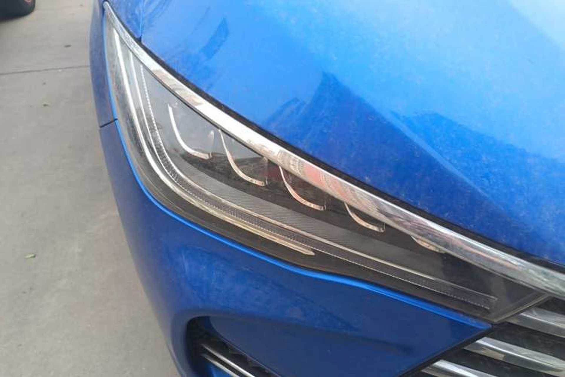 Used BYD Song MAX 2017 1.5T Automatic Smart Connect Elite 7-Seater Right Front Headlight
