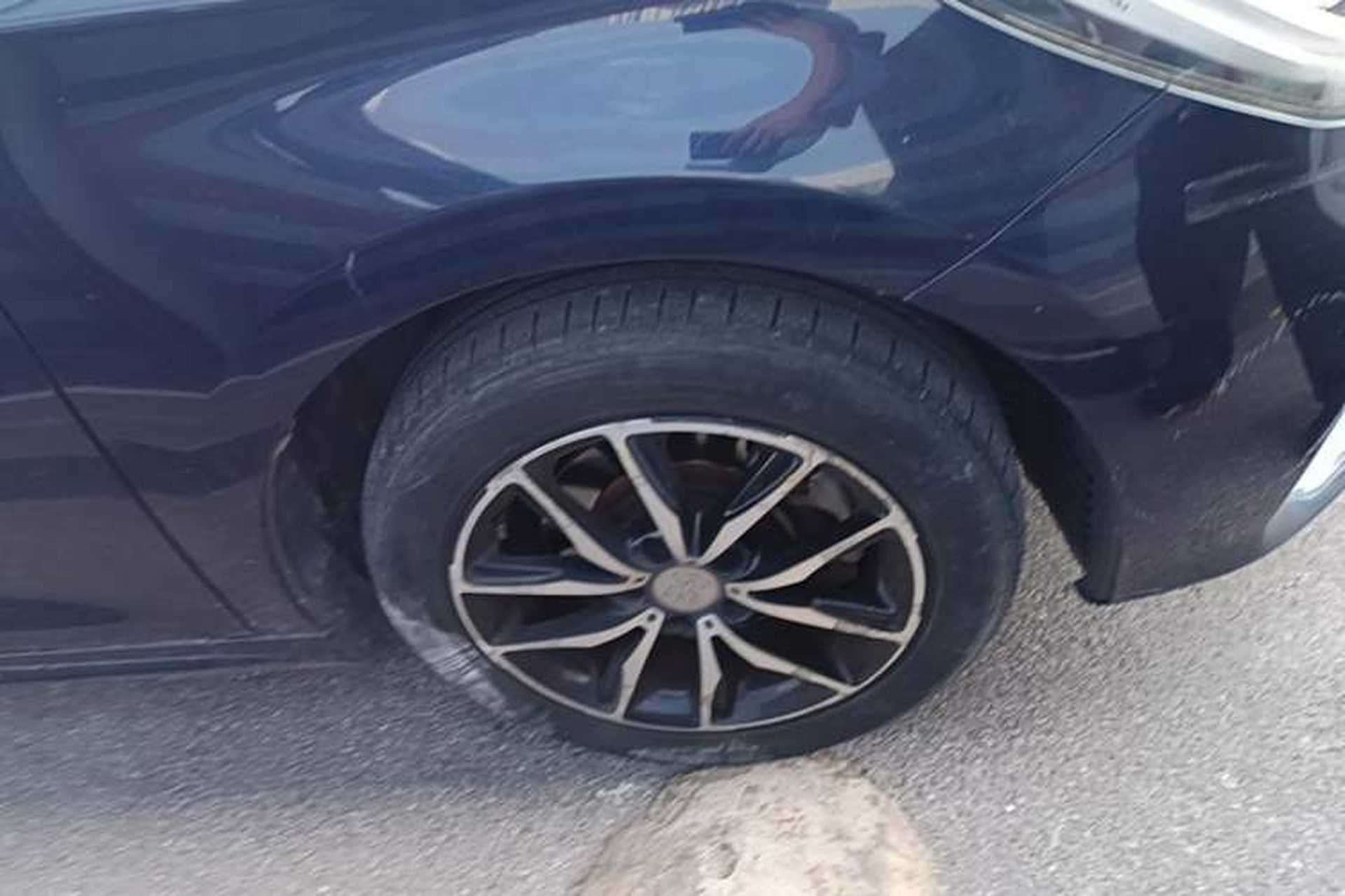 Used BYD Song MAX 2017 1.5T Automatic Smart Connect Elite 7-Seater Right Front Wheel Hub