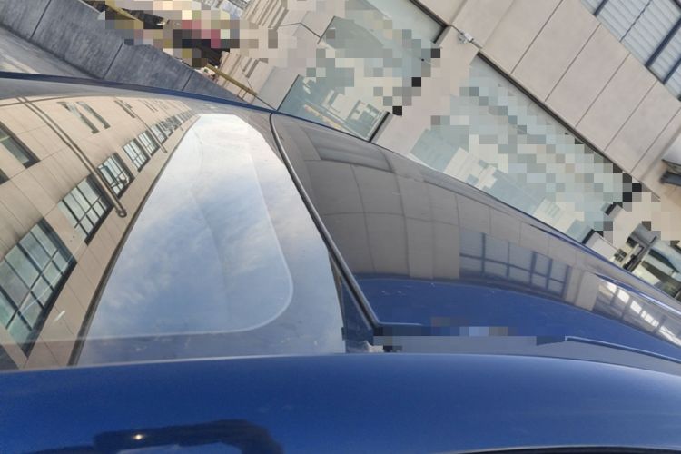 Used BYD Song MAX 2017 1.5T Automatic Smart Connect Luxury 7-Seater Roof