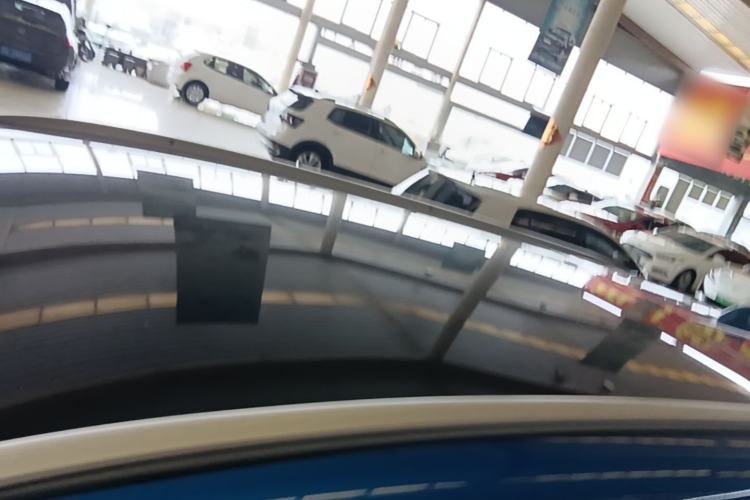 Used BYD Song MAX 2017 1.5T Automatic Smart Connect Elite 7-Seater Roof